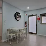 Дом отдыха Casa De Ferias_as Oliveiras Iii